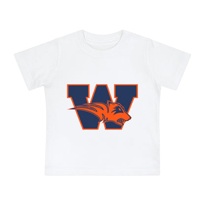 Baby Short Sleeve Tee