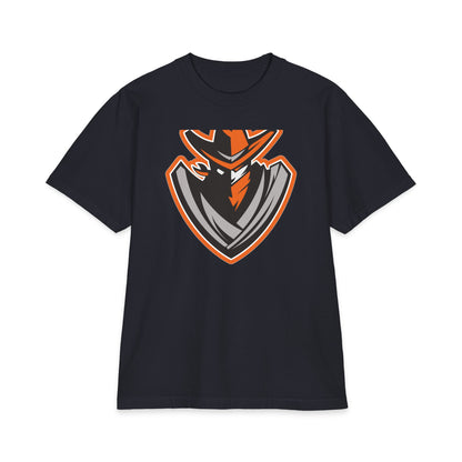 Max Heavyweight Short Sleeve Tee