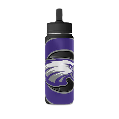 Mini Water Bottle, 20oz