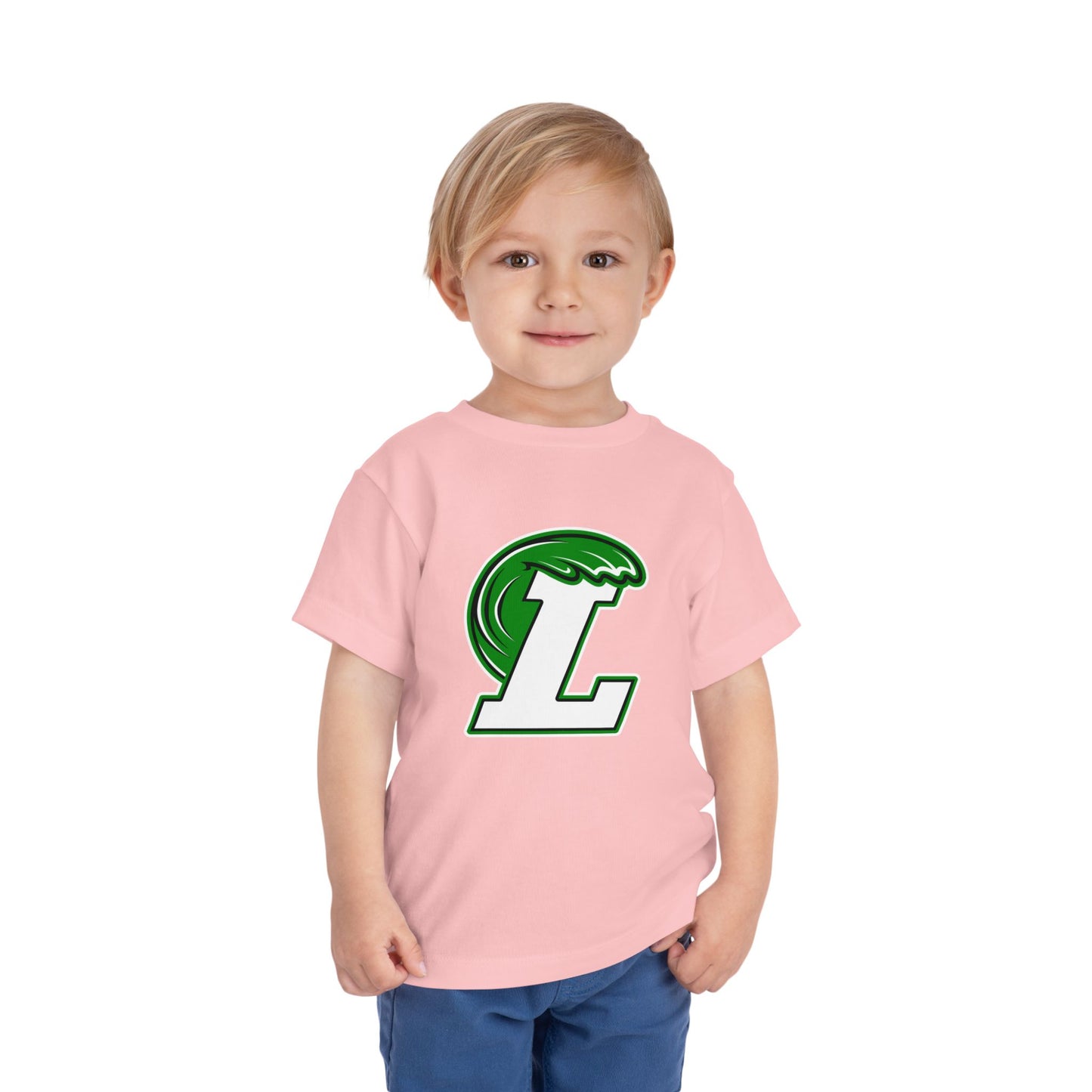 Toddler Short Sleeve Tee