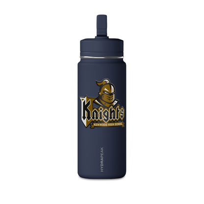 Mini Water Bottle, 20oz