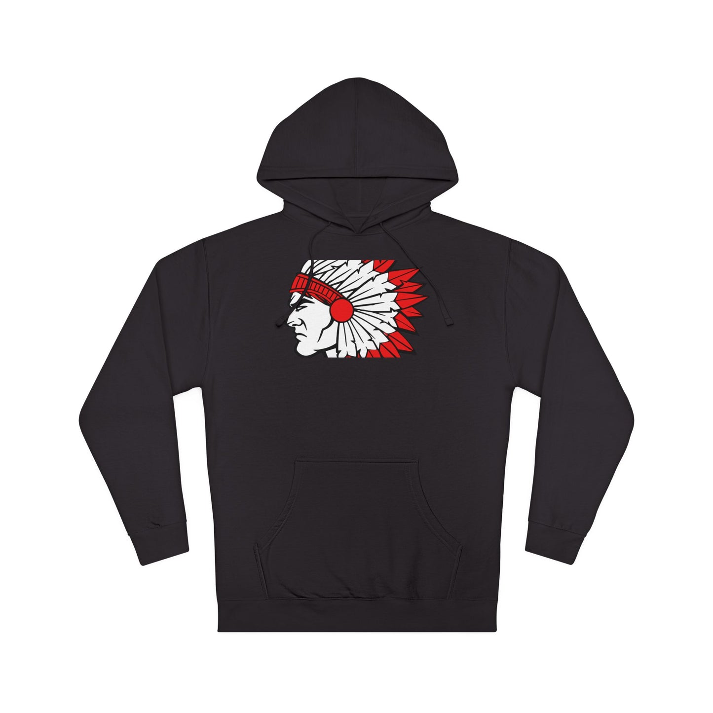 Midweight Pullover Hoodie