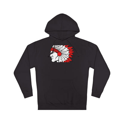 Midweight Pullover Hoodie