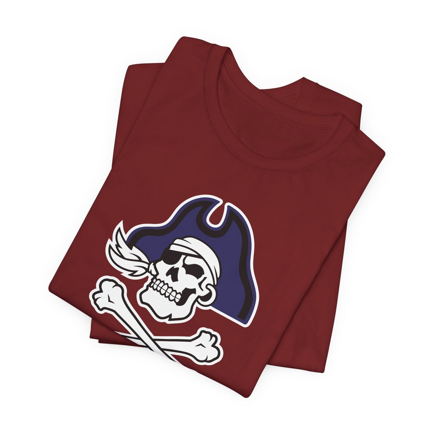 Jersey Short Sleeve Tee