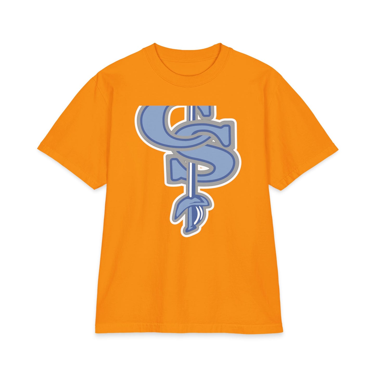Max Heavyweight Short Sleeve Tee
