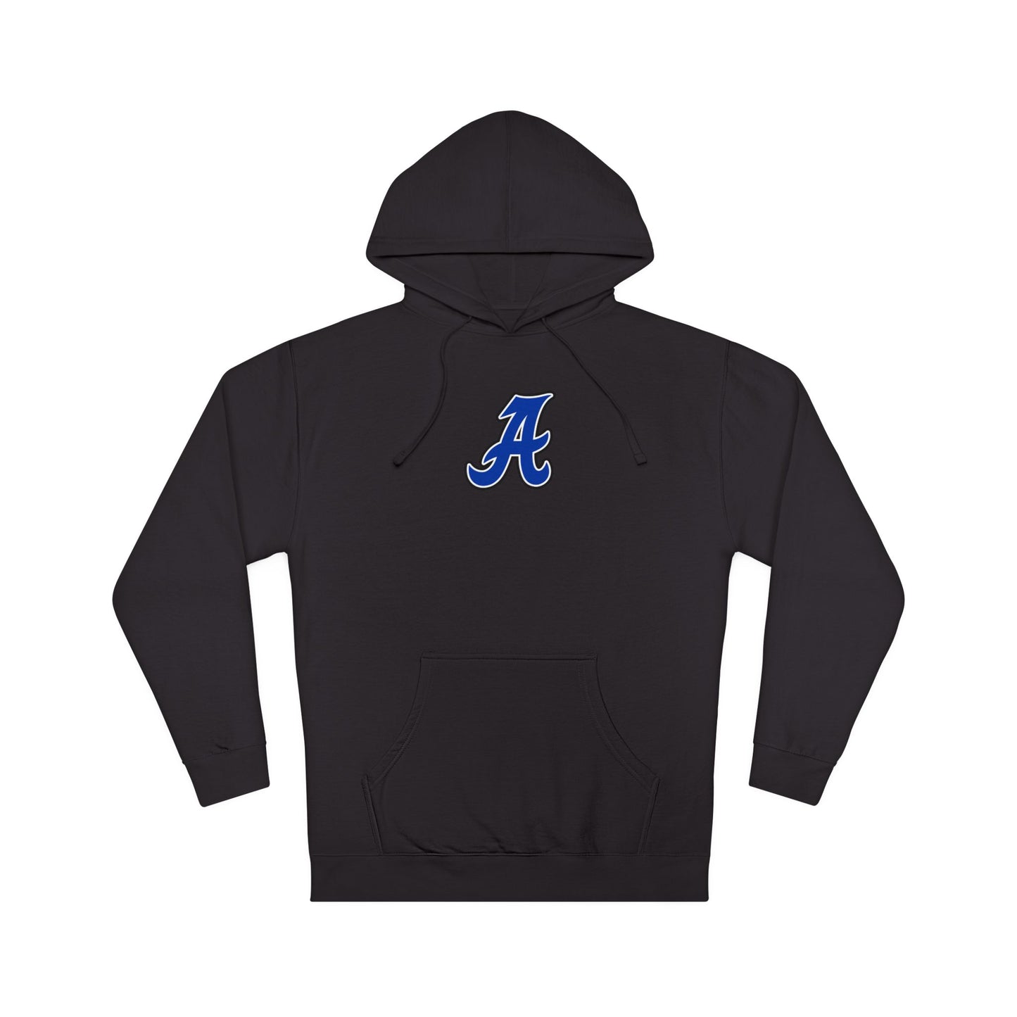 Midweight Pullover Hoodie