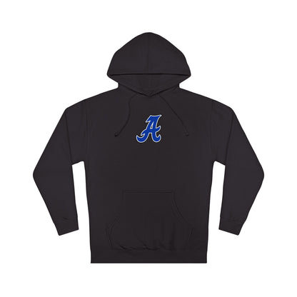 Midweight Pullover Hoodie