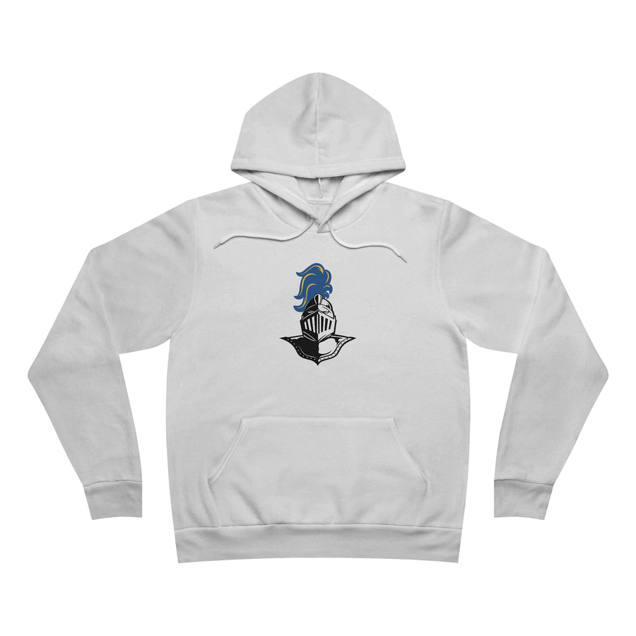 Sponge Fleece Pullover Hoodie