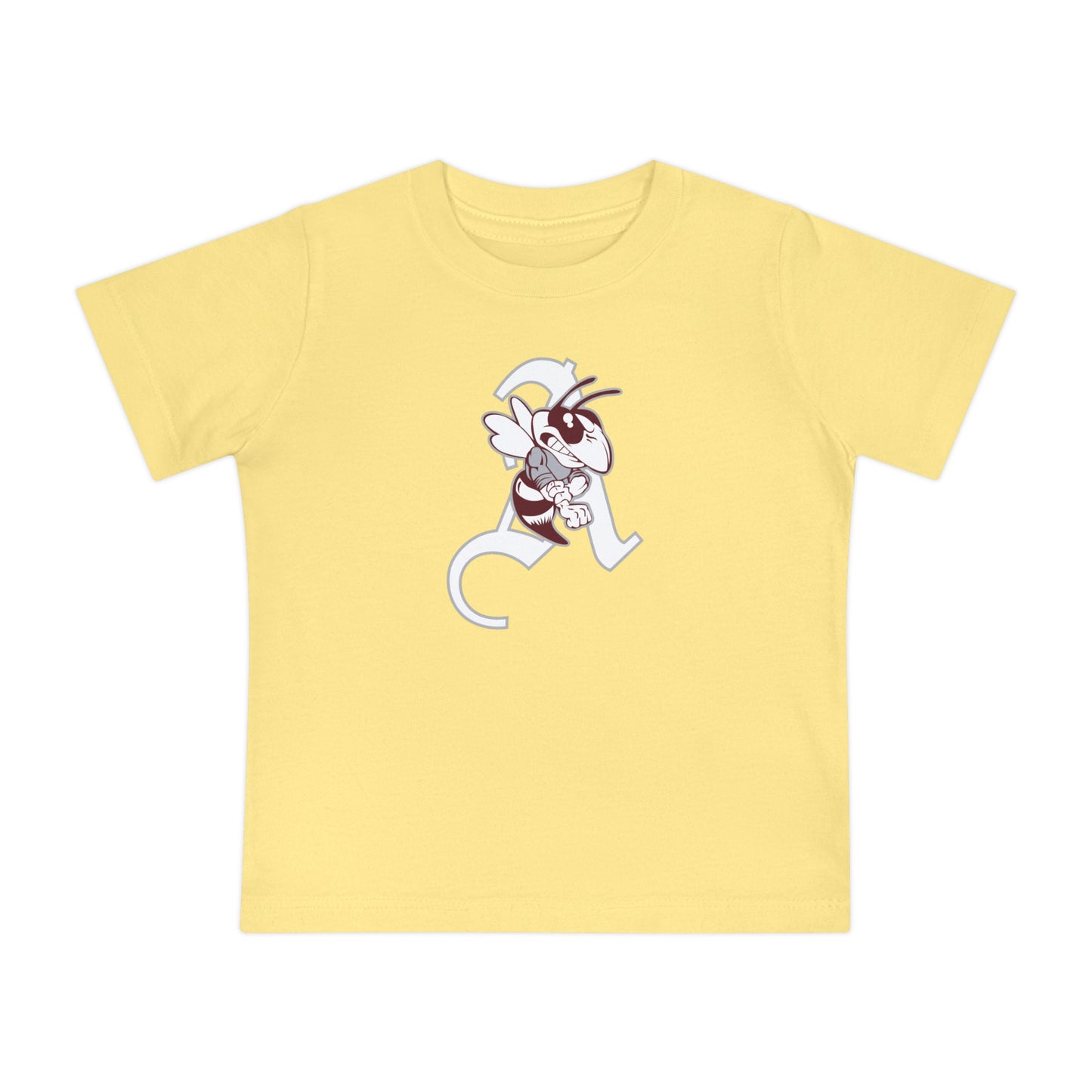 Baby Short Sleeve Tee