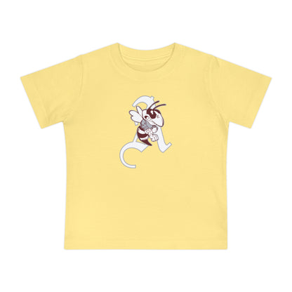 Baby Short Sleeve Tee