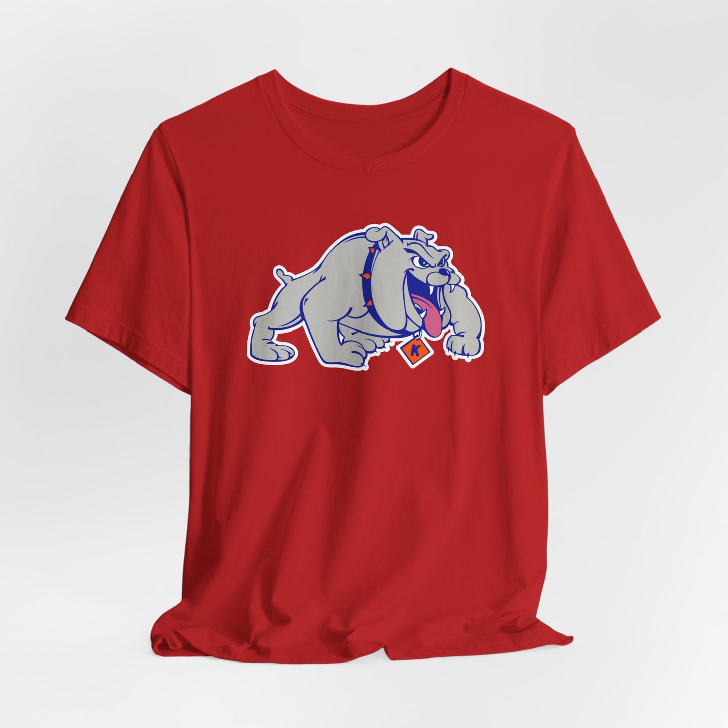 Jersey Short Sleeve Tee