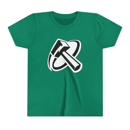 Youth Short Sleeve Tee