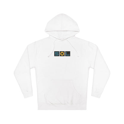Midweight Pullover Hoodie