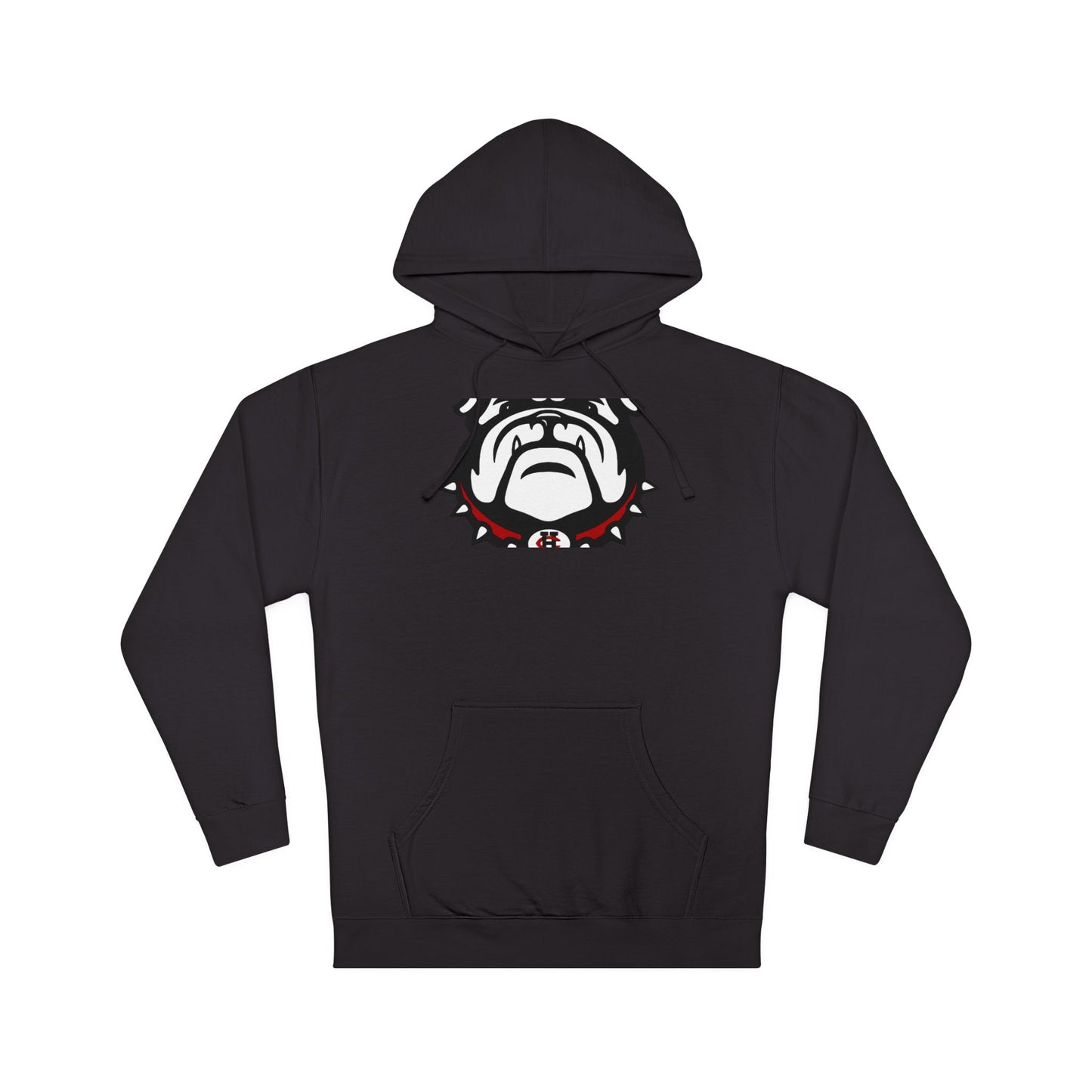 Midweight Pullover Hoodie