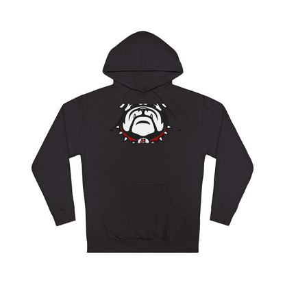Midweight Pullover Hoodie