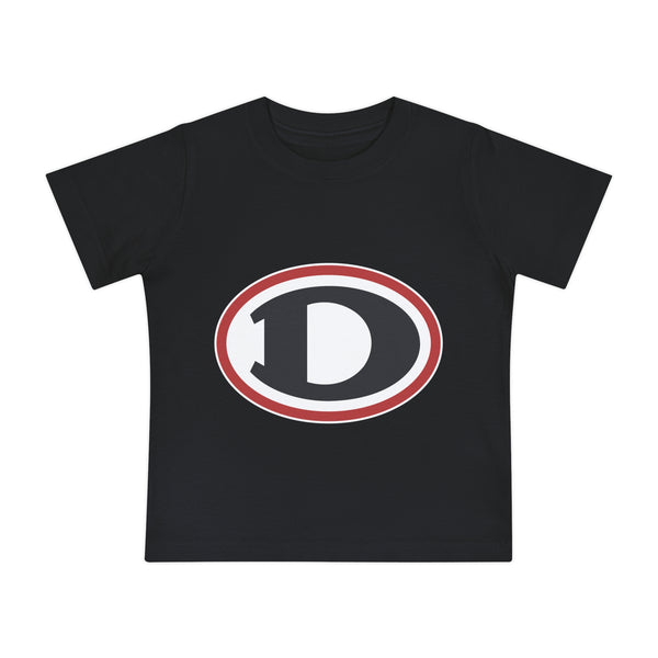 Baby Short Sleeve Tee