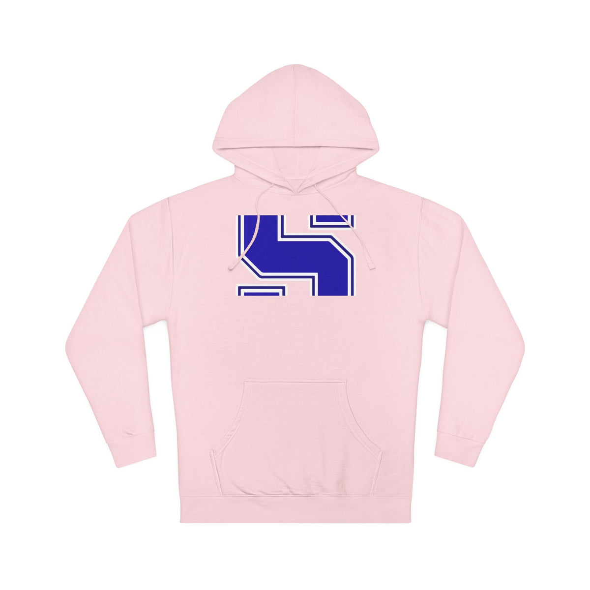 Midweight Pullover Hoodie