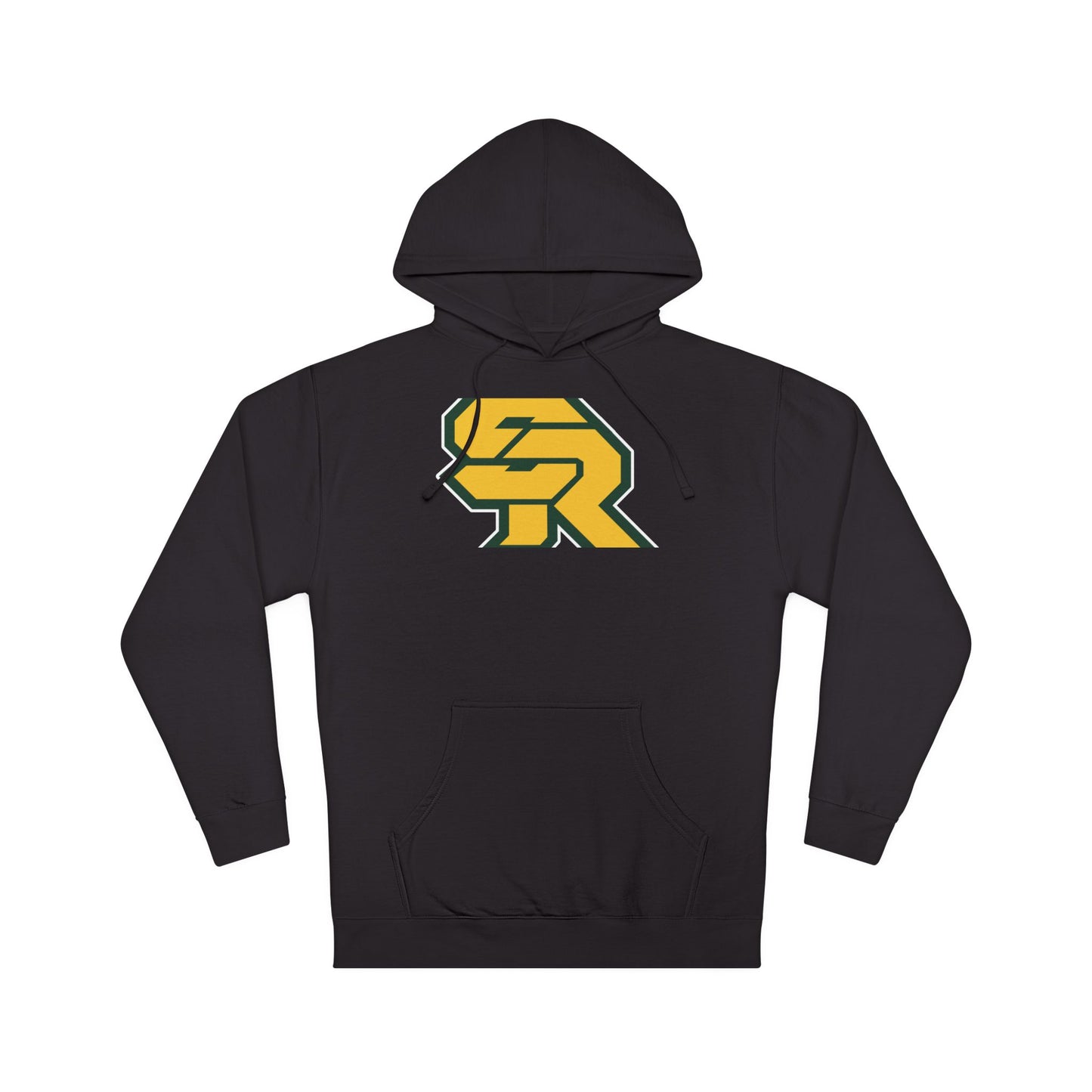 Midweight Pullover Hoodie