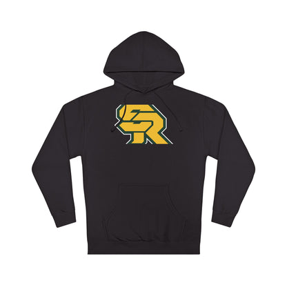 Midweight Pullover Hoodie