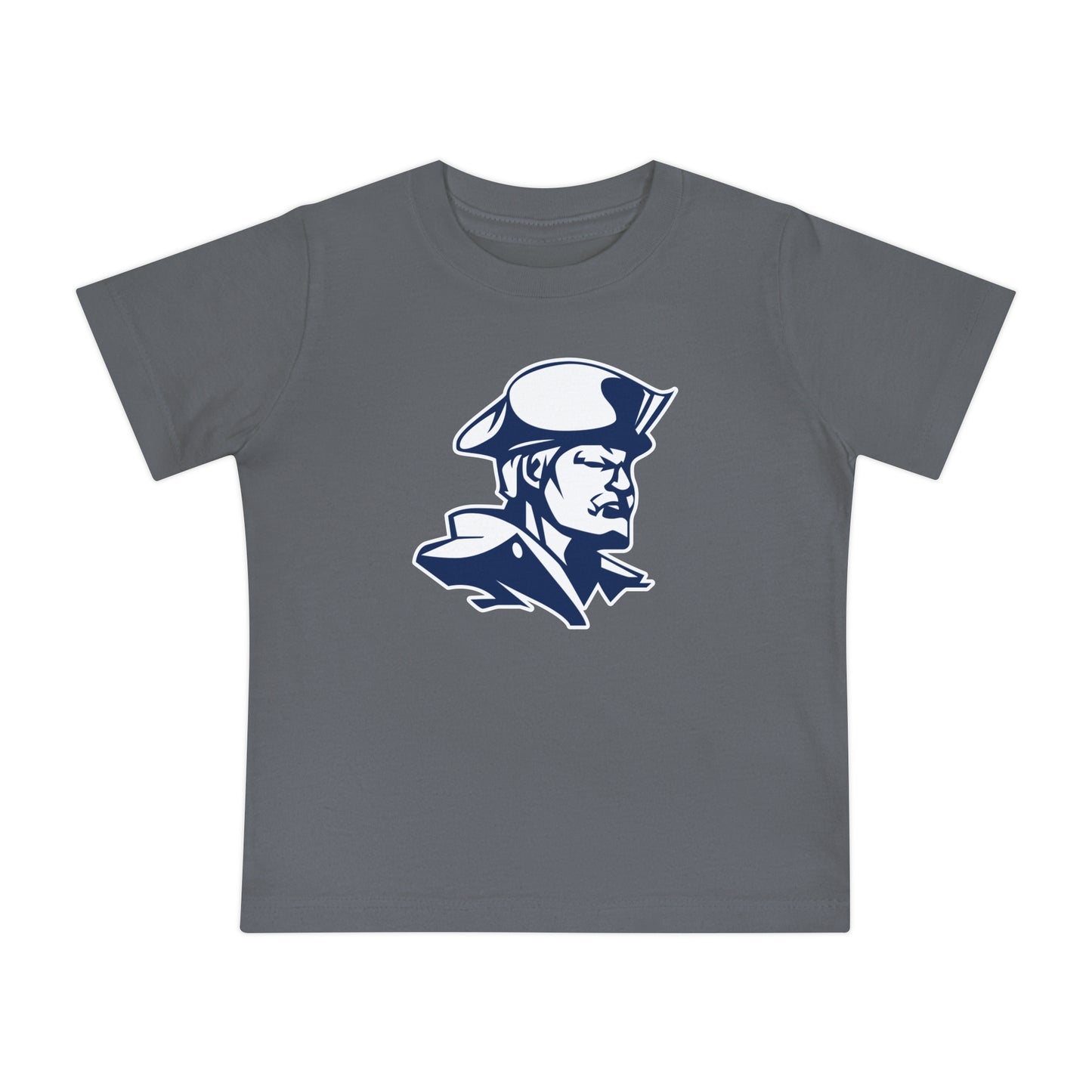 Baby Short Sleeve Tee