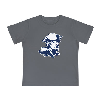 Baby Short Sleeve Tee
