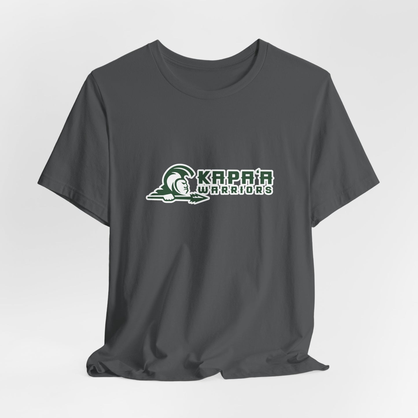 Jersey Short Sleeve Tee