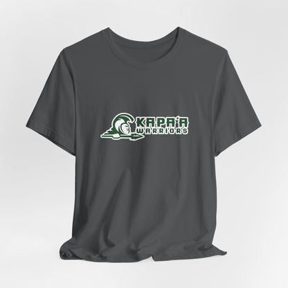 Jersey Short Sleeve Tee