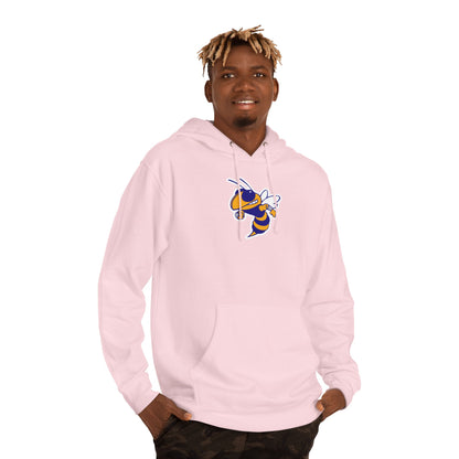 Midweight Pullover Hoodie