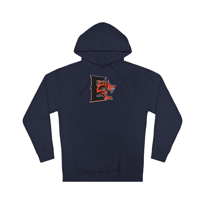 Midweight Pullover Hoodie
