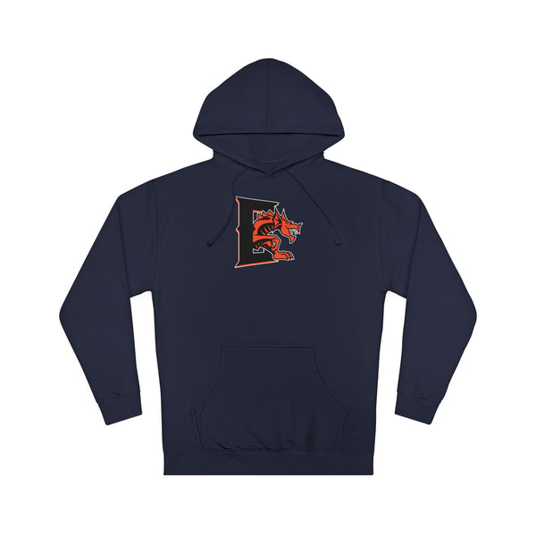 Midweight Pullover Hoodie