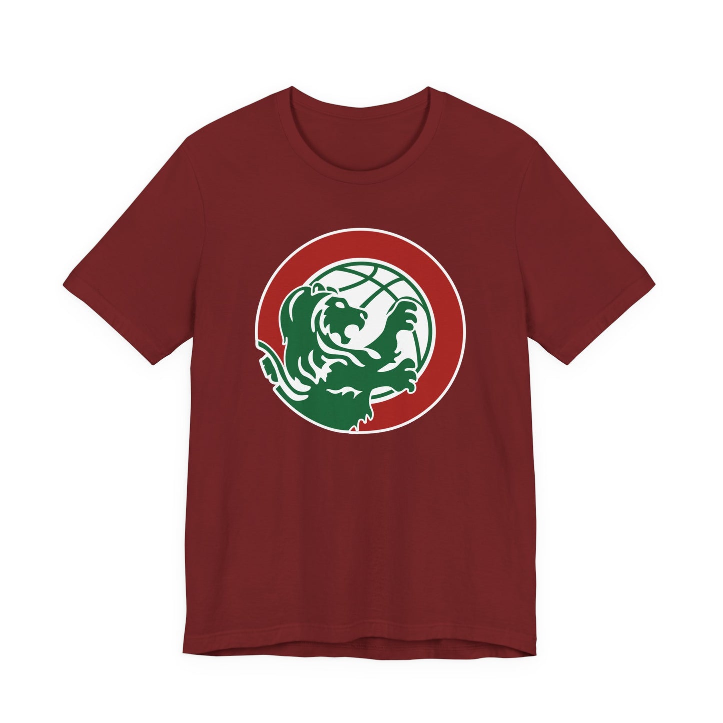 Jersey Short Sleeve Tee