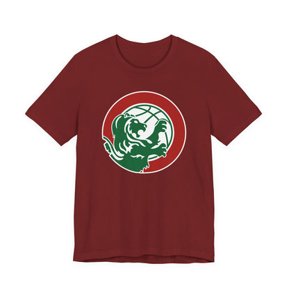 Jersey Short Sleeve Tee