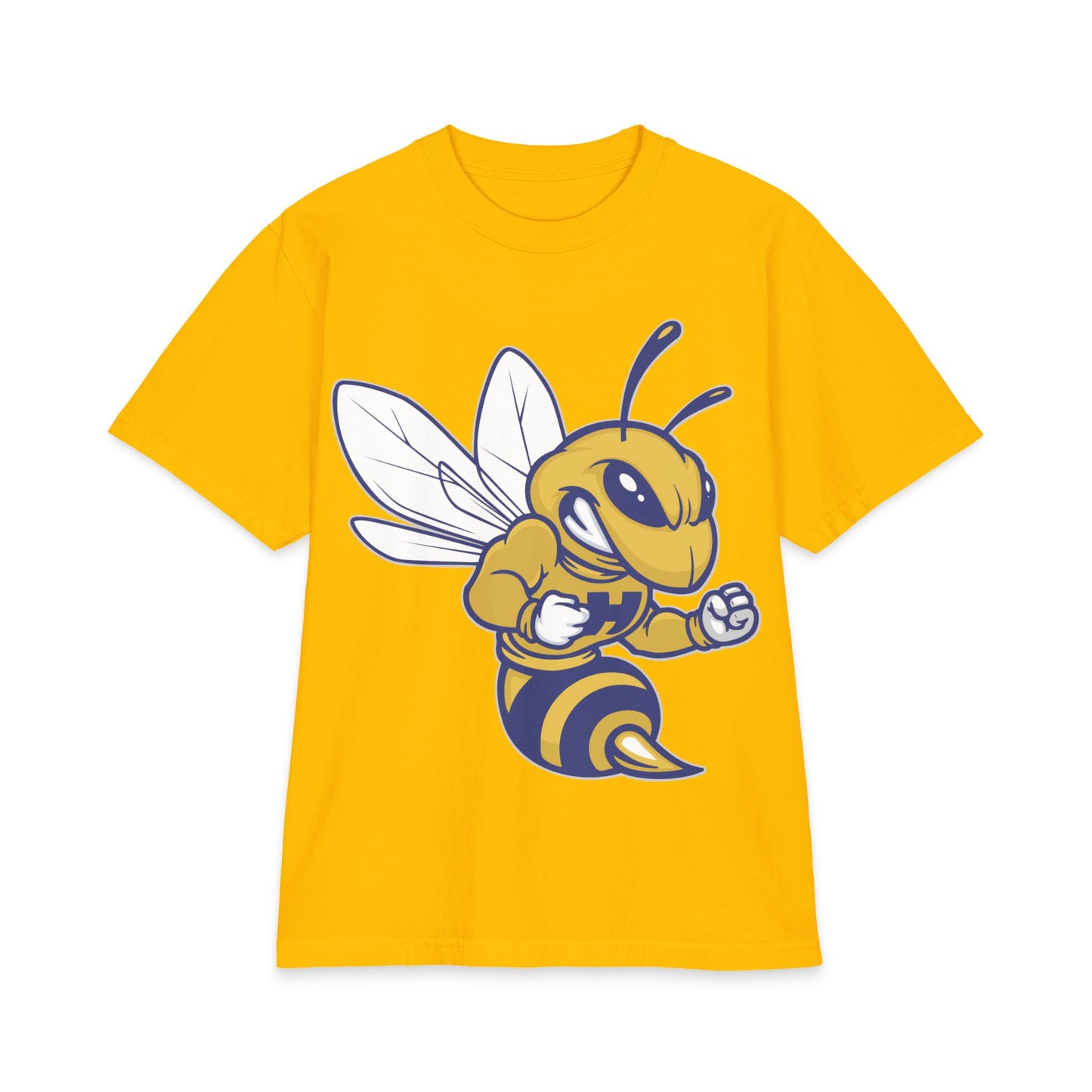 Max Heavyweight Short Sleeve Tee
