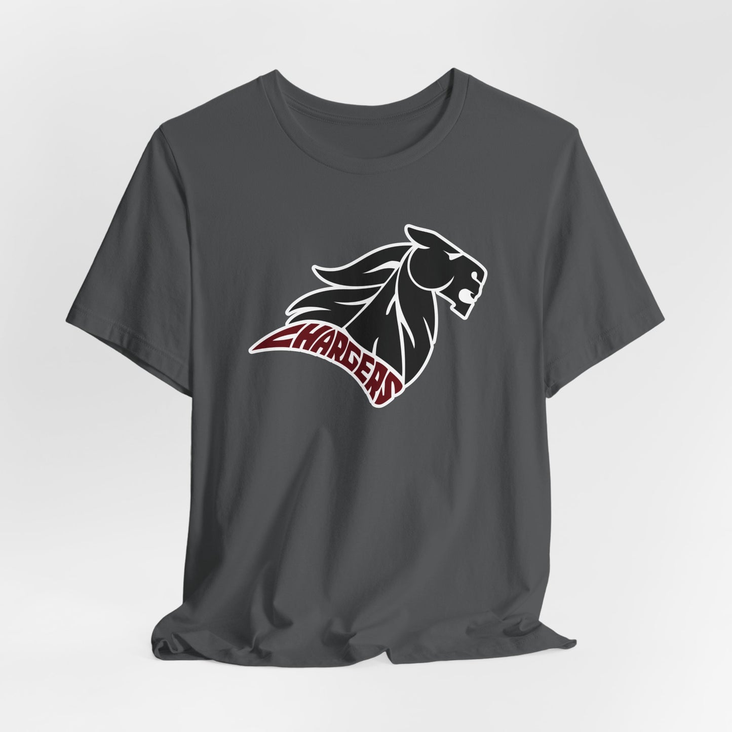 Jersey Short Sleeve Tee