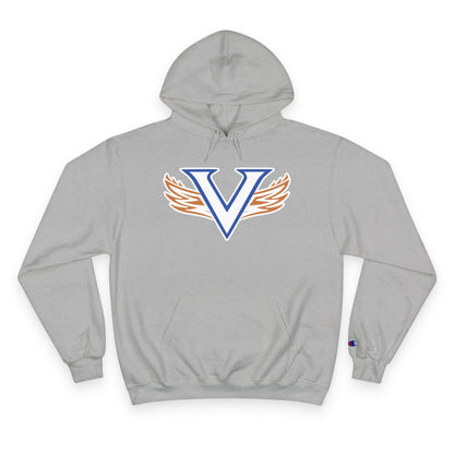 Champion Powerblend Fleece Pullover Hoodie