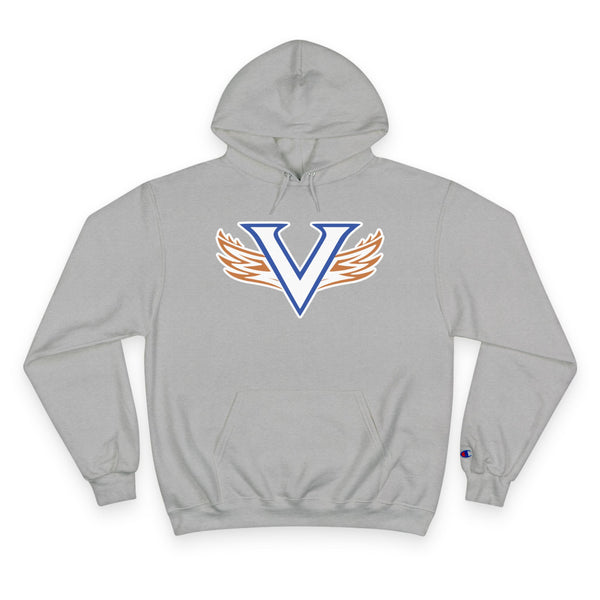 Champion Powerblend Fleece Pullover Hoodie