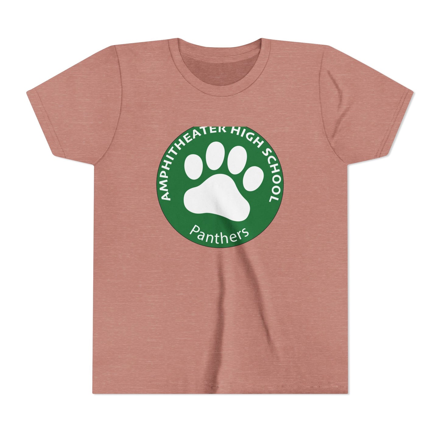 Youth Short Sleeve Tee
