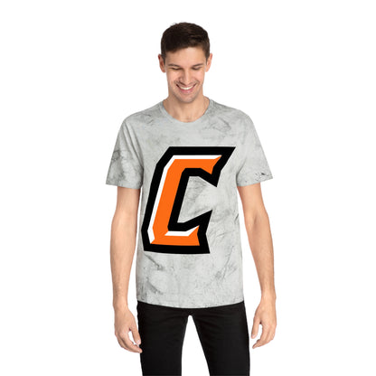 Color Blast School Spirit Tee