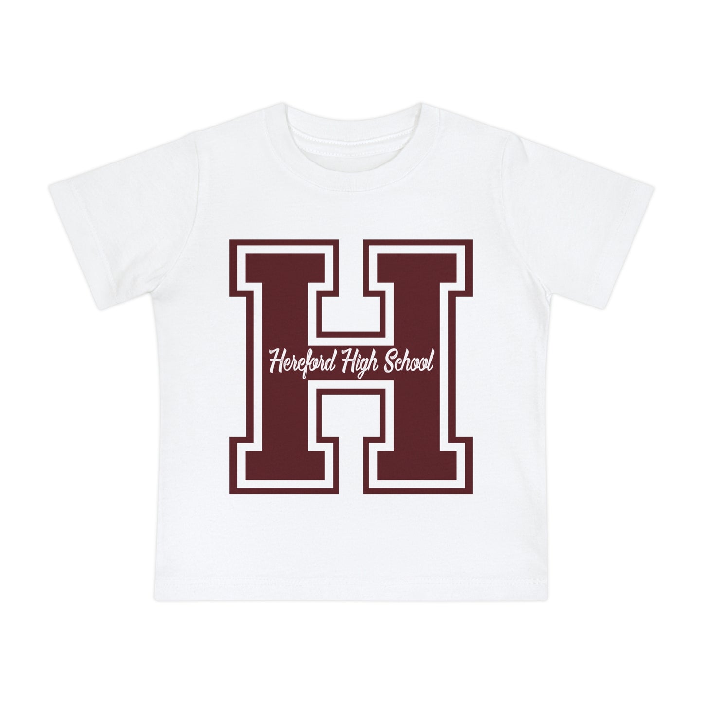 Baby Short Sleeve Tee