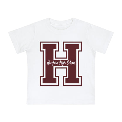 Baby Short Sleeve Tee