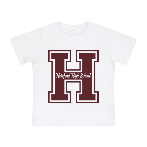 Baby Short Sleeve Tee
