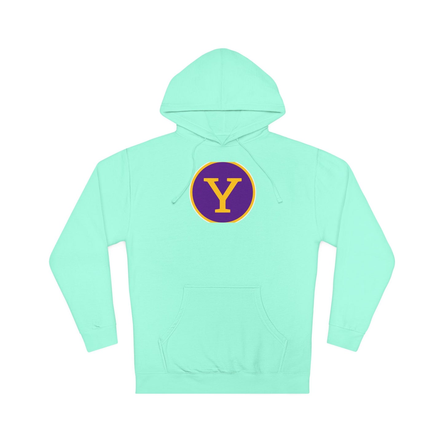 Midweight Pullover Hoodie
