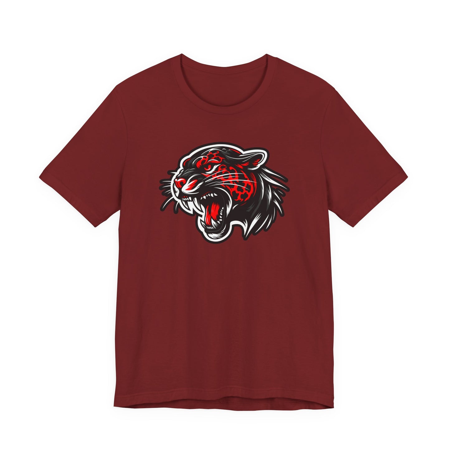 Jersey Short Sleeve Tee