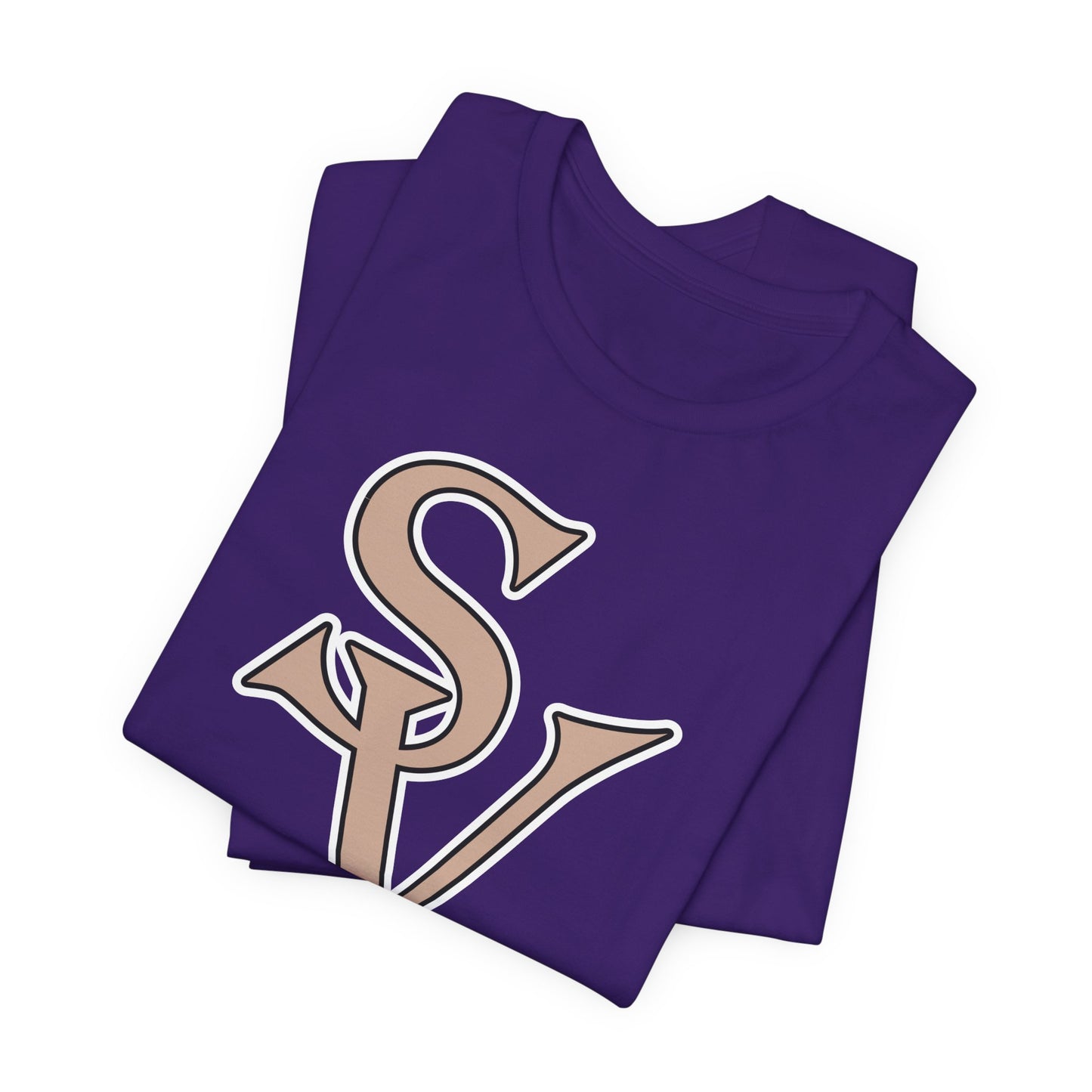 Jersey Short Sleeve Tee