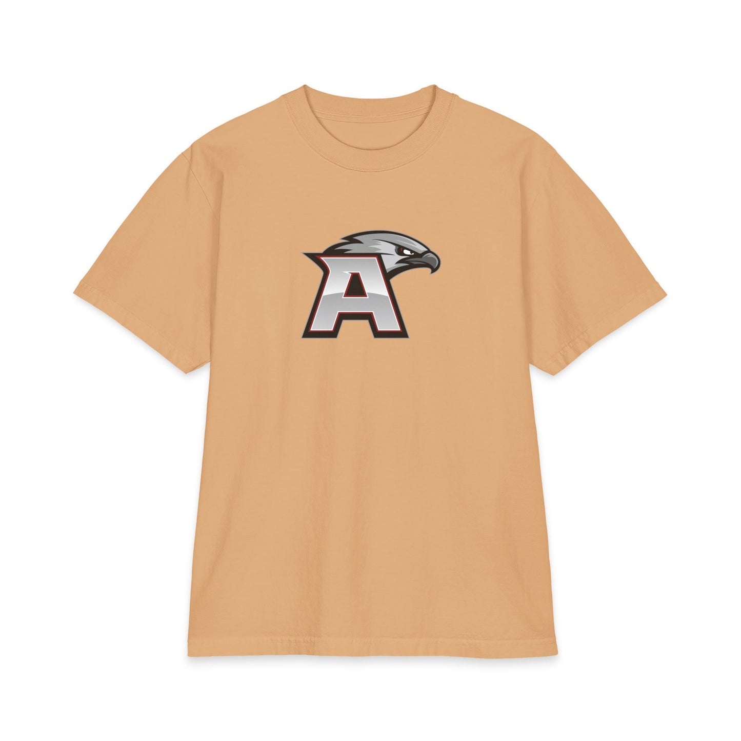 Max Heavyweight Short Sleeve Tee