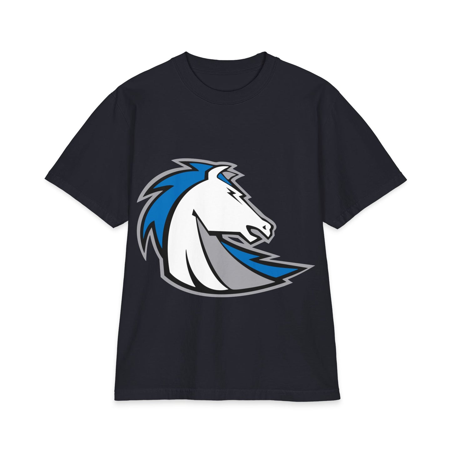 Max Heavyweight Short Sleeve Tee