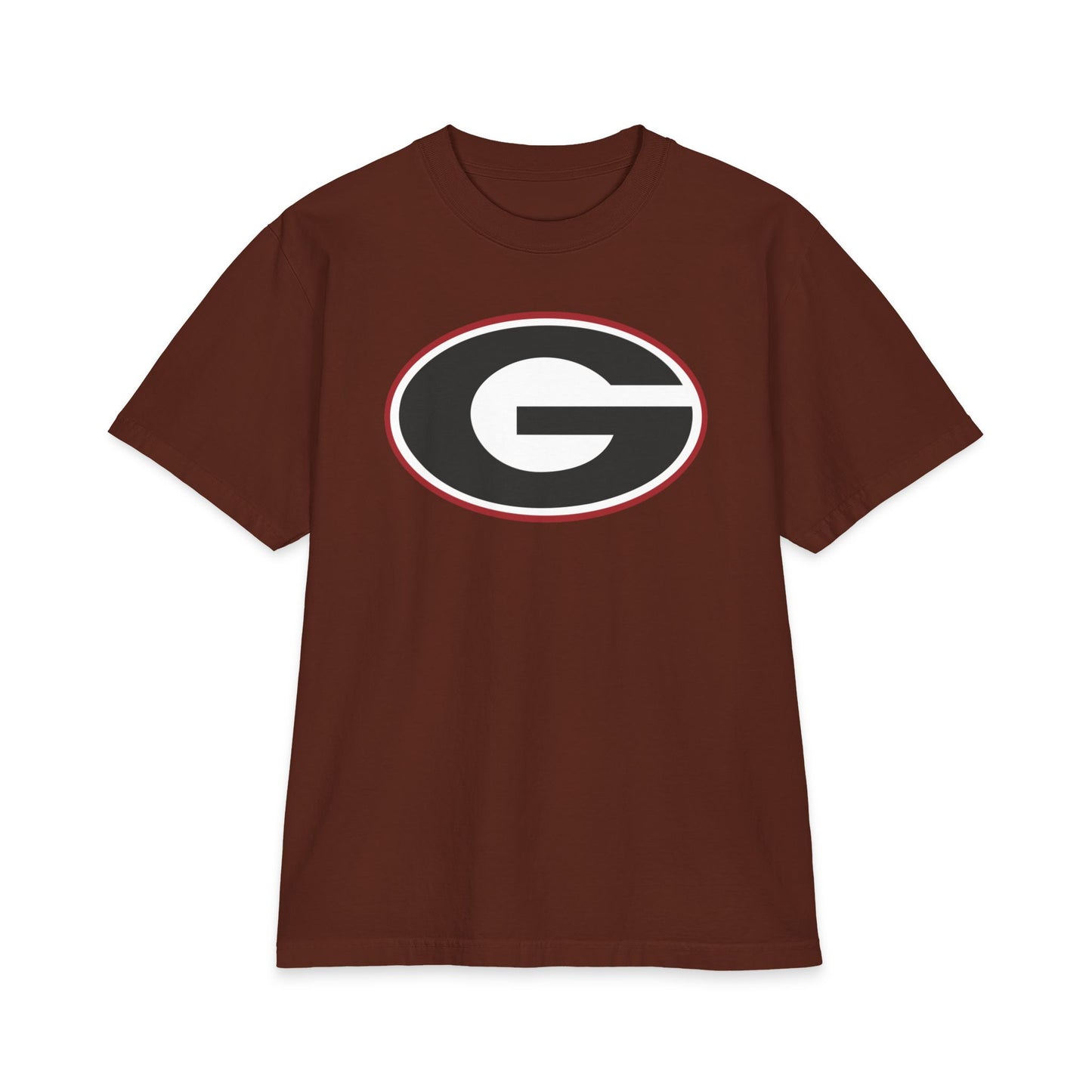 Max Heavyweight Short Sleeve Tee