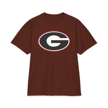 Max Heavyweight Short Sleeve Tee
