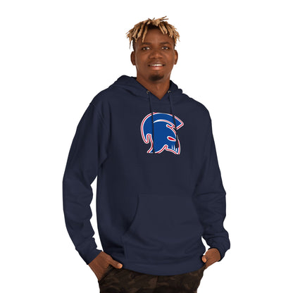Midweight Pullover Hoodie