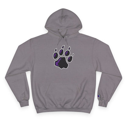 Champion Powerblend Fleece Pullover Hoodie